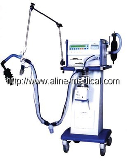 Electrical Ventilator