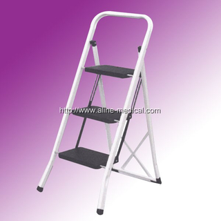 Steel ladders