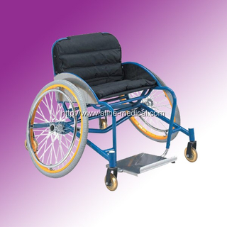 Wheel chair