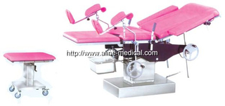 MULTI-PURPOSE OBSTETRIC TABLE