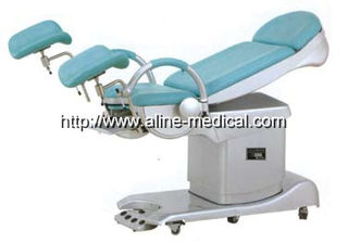 ELECTRICAL GYNAECOLOGY TABLES