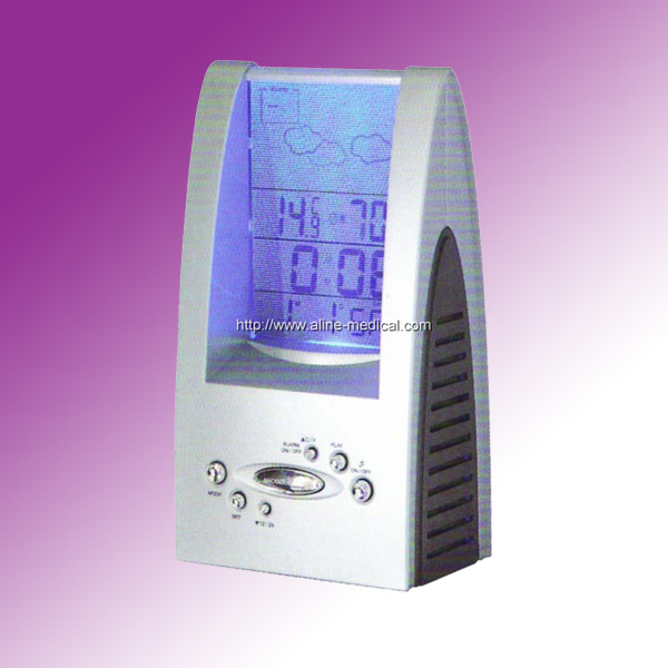 Meteorological Thermohygrometer