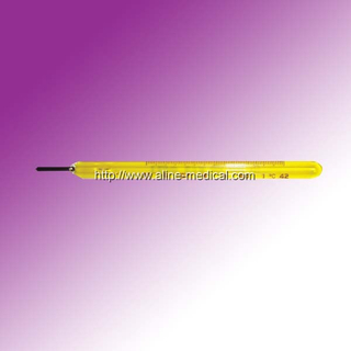 Clinical Thermometer
