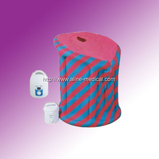 Inflatable Steam Sauna
