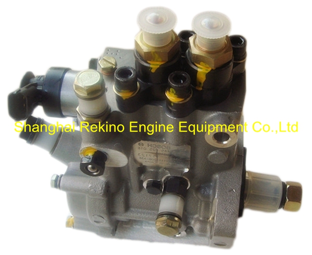 0445020291 BOSCH Yuchai common rail fuel injection pump - Buy ...