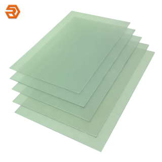 Ultra Thin Epoxy Resin Fiberglass FR4/G10 Laminate Sheet