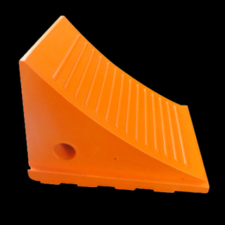 NWH-WCK06 Industrial Heavy Duty Wheel Chocks