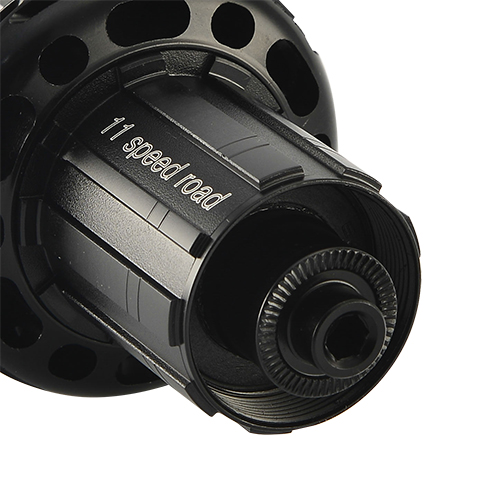 V- brake Aluminum Alloy Light Road Bicycle Hub