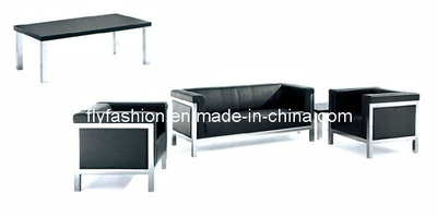 Sofa moderne of-17 de bureau de conception