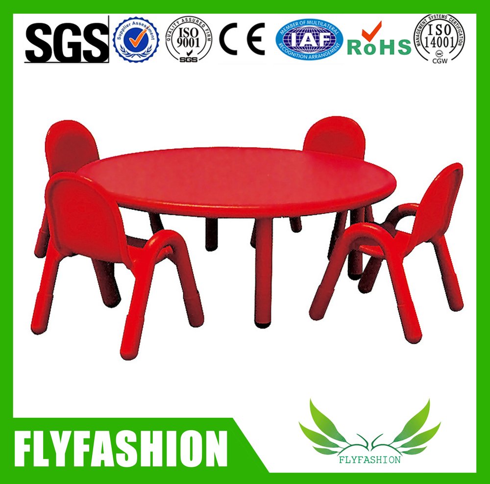 Table d'étude de mobilier scolaire de gosses et présidence (SF-38C)