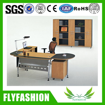 table commerciale de bureau de gestionnaire de meubles de bureau (ET-57)