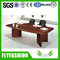 muebles de oficinas sólidos del vector de madera barato (CT-29)