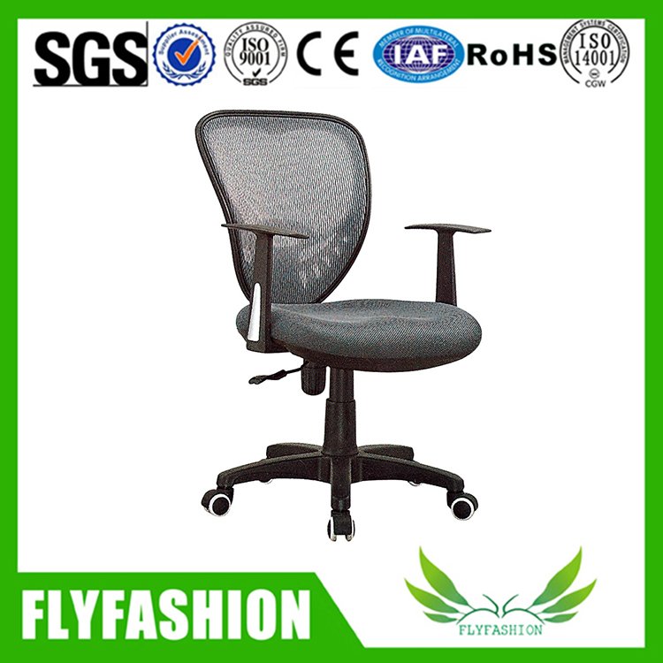 Buena silla de la oficina del acoplamiento de la fuente del fabricante de los muebles de oficinas del precio