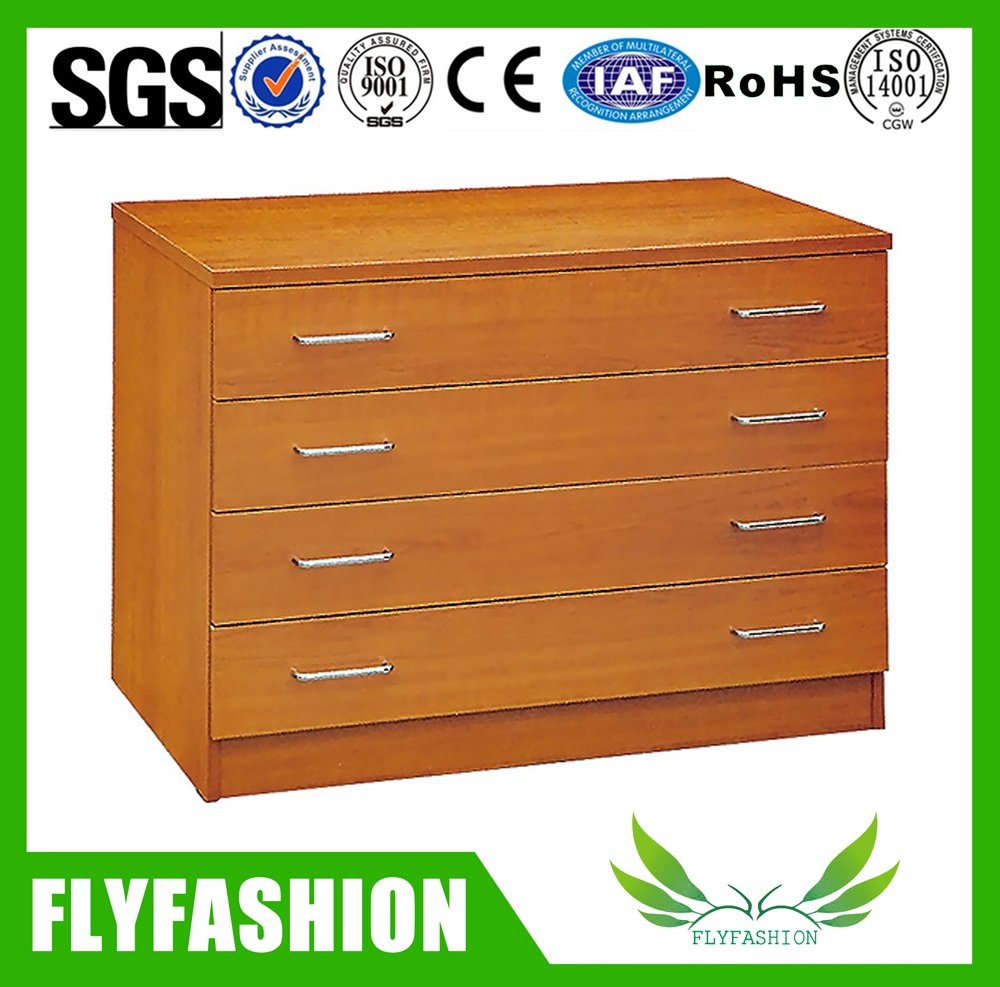 home furniture wooden storage cabinet locker (BD-46)