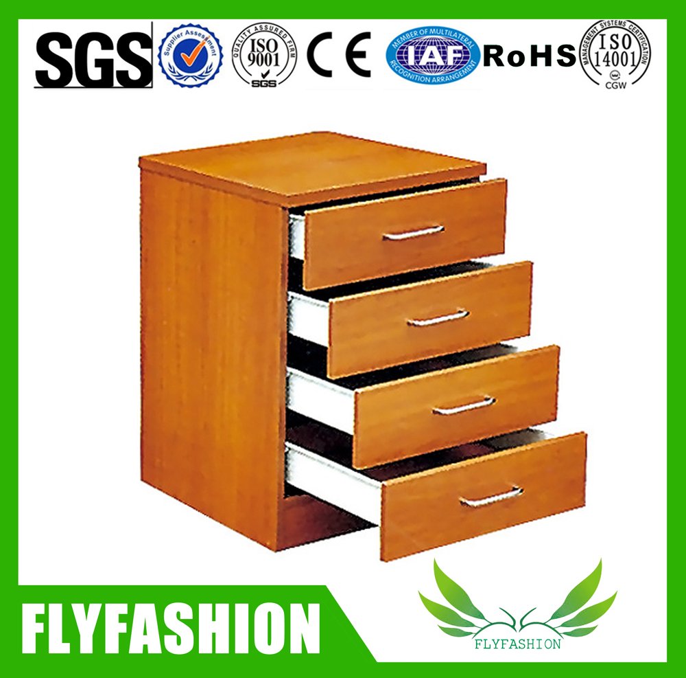 cabina de almacenaje de madera barata de los muebles (BD-47)