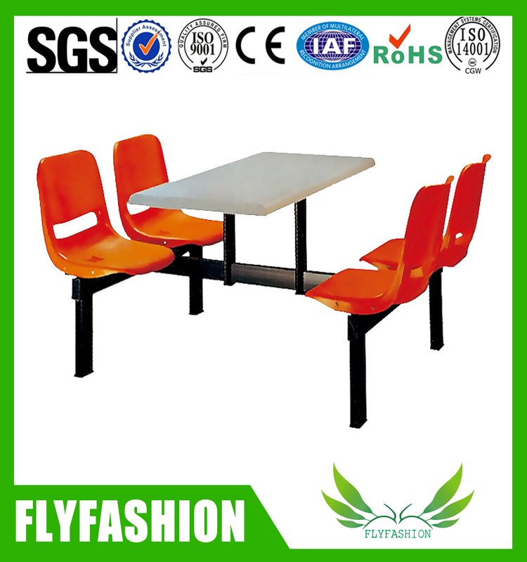 Student Dining Table （DT-02） 