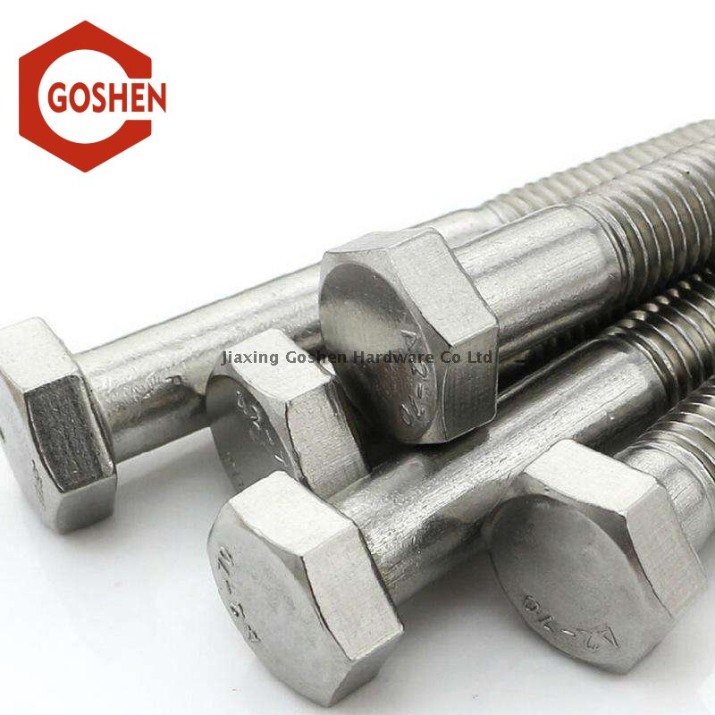 m4 x 30mm stainless steel410 عرافة برغي نصف يستعمل على الأثاث