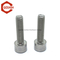 Tornillos de cabeza hexagonal métrica de acero inoxidable m10