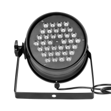 36x3W RGB 3 in 1 Led par light