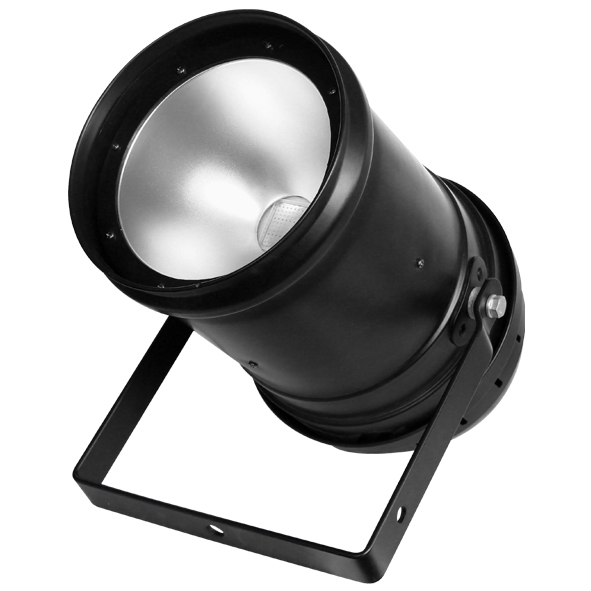 100W RGBWA COB LED Par Zoom