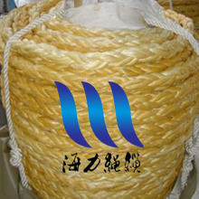 Dyneema绳索