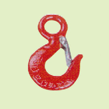 EYE HOIST HOOKS