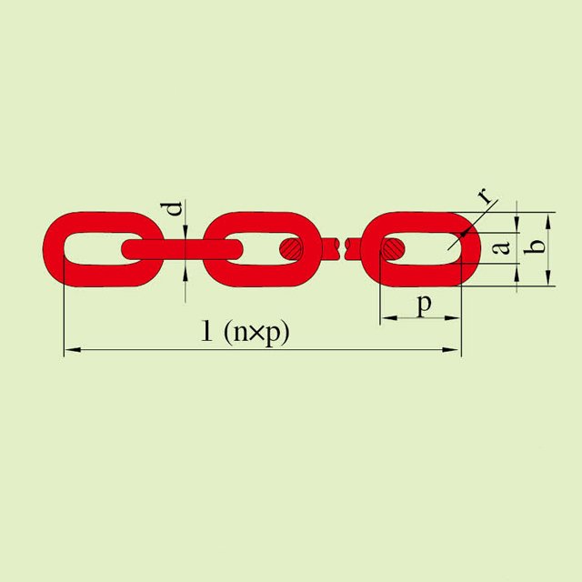CHAIN FOR SHIP