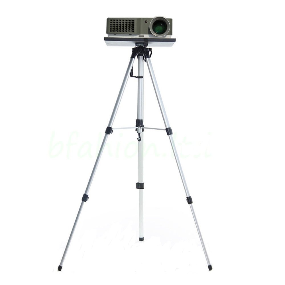 Portable Folding Projector Stand Tripod Table With Wheels Buy