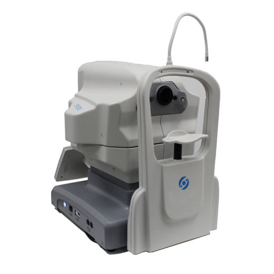 RET- 3100 China Equipo oftálmico de alta calidad Fotografía de cámara de fondo de ojo automático