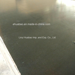 2015 Top Quality Film Faced Plywood