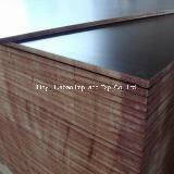 Phenolic Glue Plywood Brown Film WBP Glue for Concrete