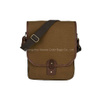 Designer Leisure Casual Canvas Messenger Bag for Light Items