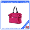 Fashion Nylon Tote Bag Handbag for Lady