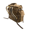 Fashion Leisure Casual Canvas Backpack for Men and Traveling