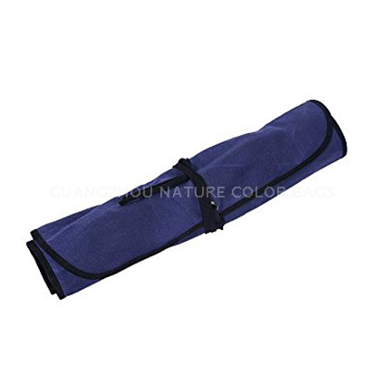 FBS-026 Chef knife bag canvas knife roll Travel tool bag