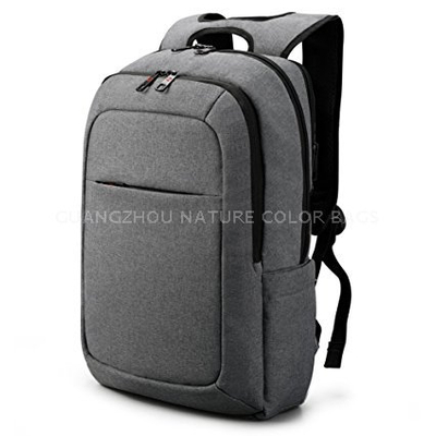 OEM laptop backpack waterproof travel backpack for business college