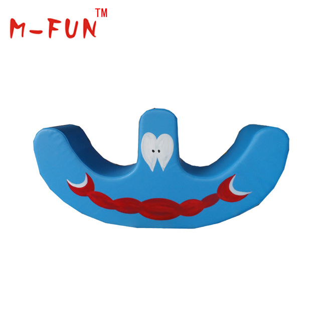 PVC coated soft toys