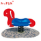 Enjoyable spring rocking horse
