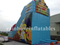 RB8019(8.5x4.5x7m) Inflatable High Slide/Inflatable Bouncy Slide for Kids