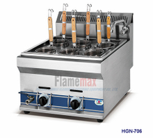 HEN-706电面条烹饪器材