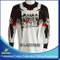 Customized Sublimation Motorcross Motorcycle Jersey for Men