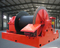 JMM Frictional Electric winch 