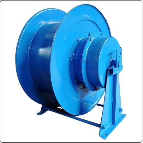Spring Driven Cable Reel for Crane