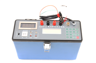 جهاز إرسال DMF-2 للكشف عن الطاقة الدقيقة (محاكي)