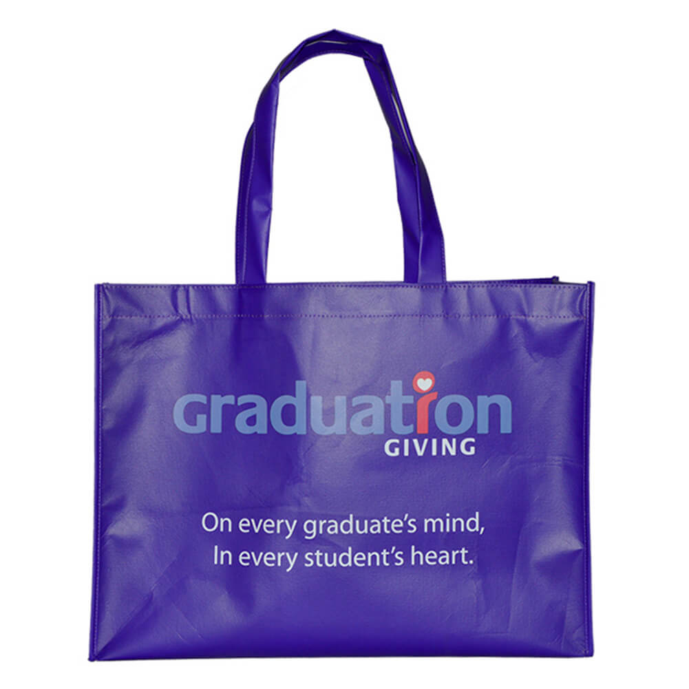 Trade Show Tote Bags