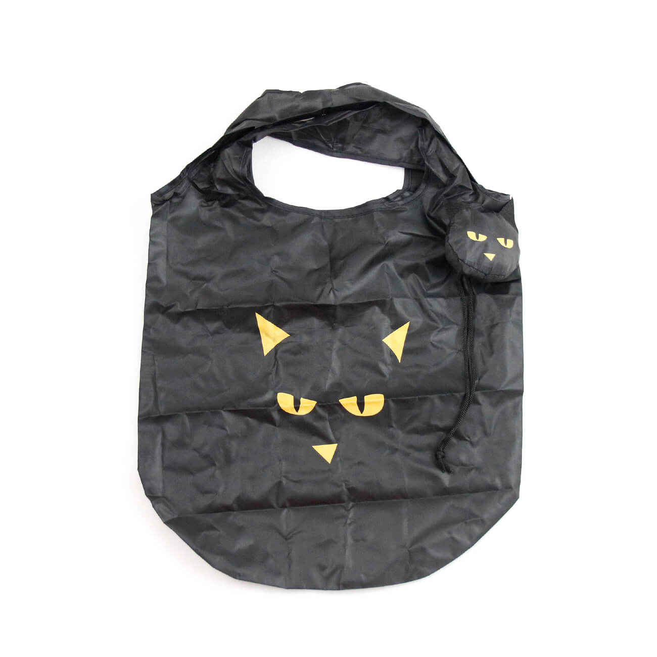 Foldable Halloween Shopping Bag