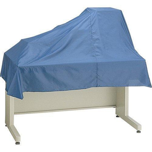 Heavy Duty Waterproof equipment cover desk cover 