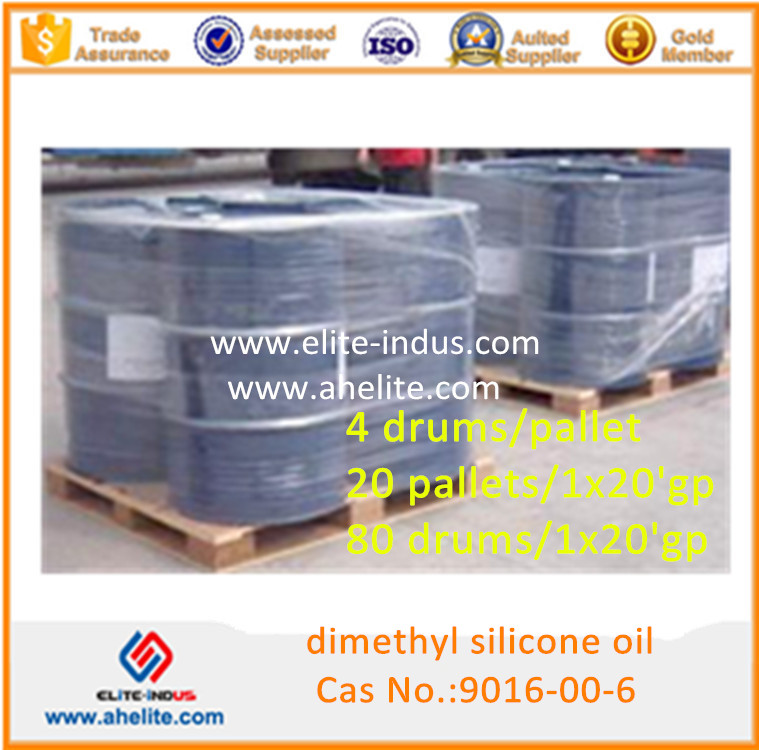 Aceite de silicona Dimethyl