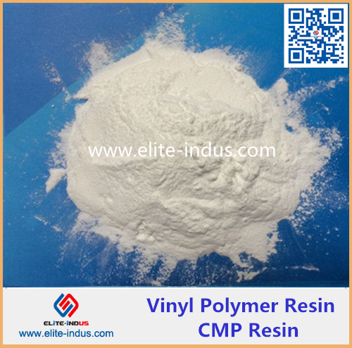 Copolímero de cloruro de vinilo y vinilo isobutil éter CMP35 para tinta de impresión