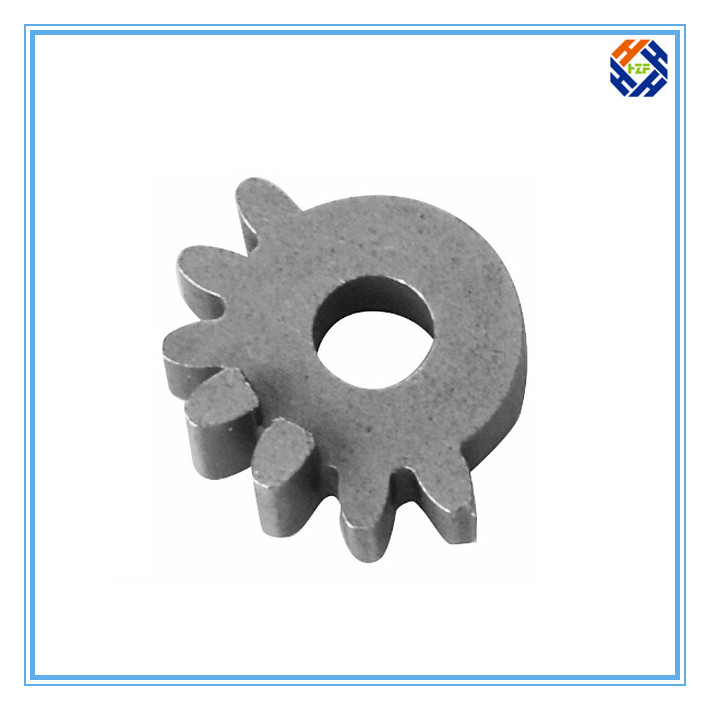 Stainless Steel Wheel Gear by Precision Casting